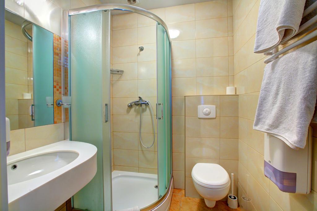 זילונקה Hostel Evotel מראה חיצוני תמונה