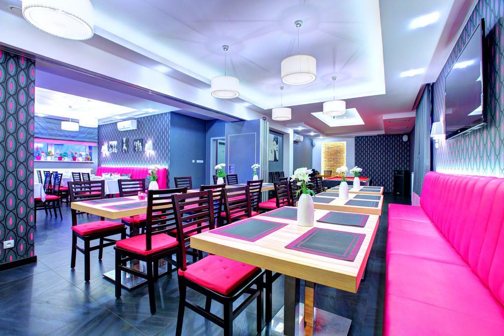 זילונקה Hostel Evotel מראה חיצוני תמונה