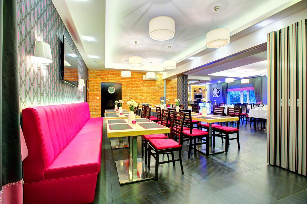 זילונקה Hostel Evotel מראה חיצוני תמונה