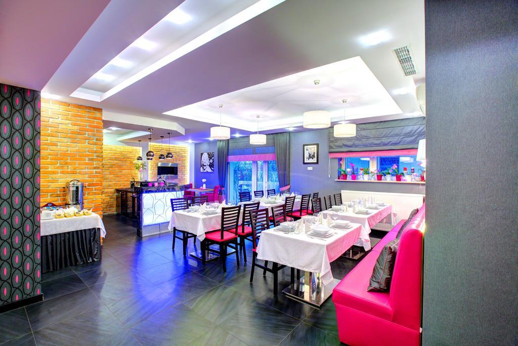 זילונקה Hostel Evotel מראה חיצוני תמונה