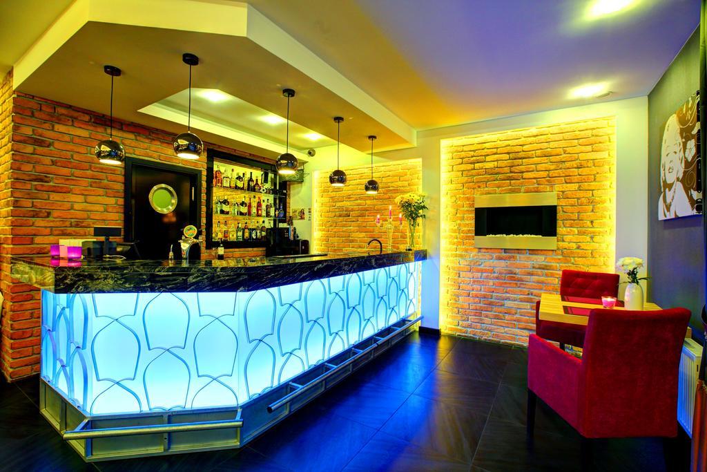 זילונקה Hostel Evotel מראה חיצוני תמונה