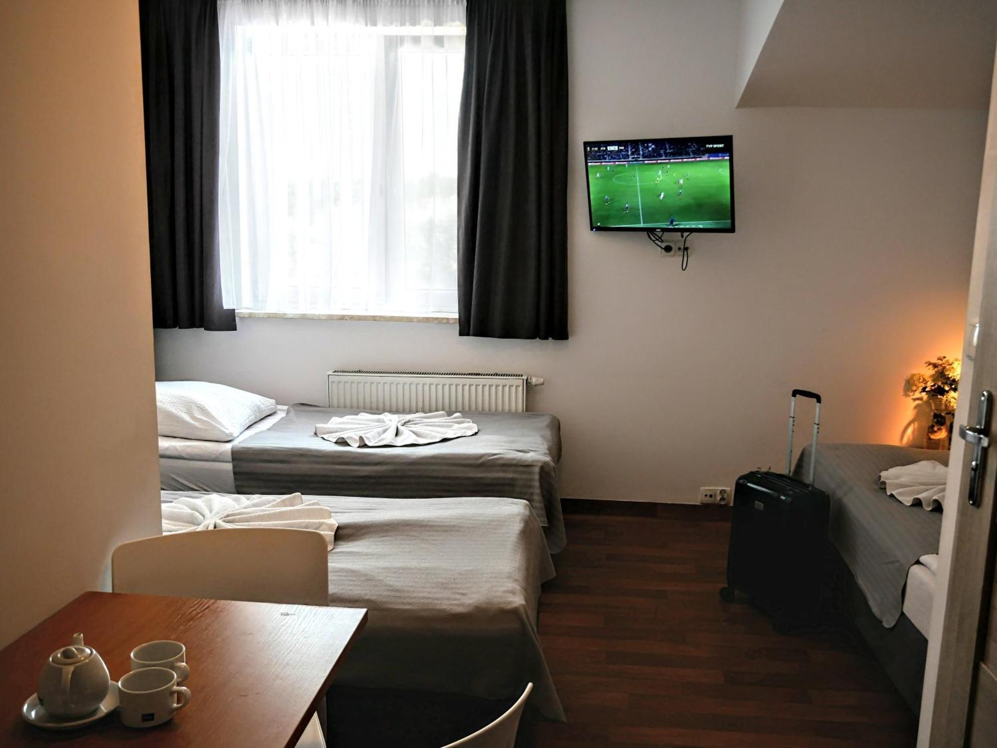 זילונקה Hostel Evotel מראה חיצוני תמונה