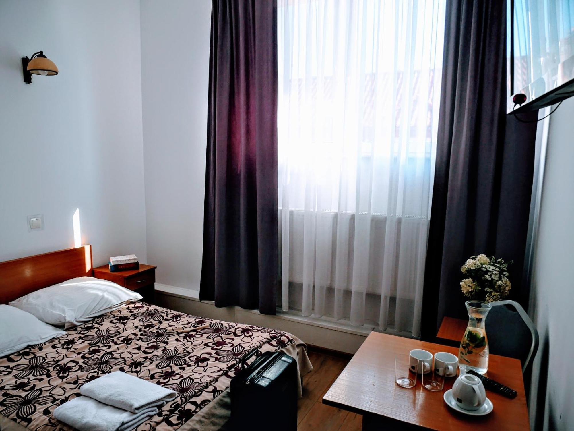 זילונקה Hostel Evotel מראה חיצוני תמונה