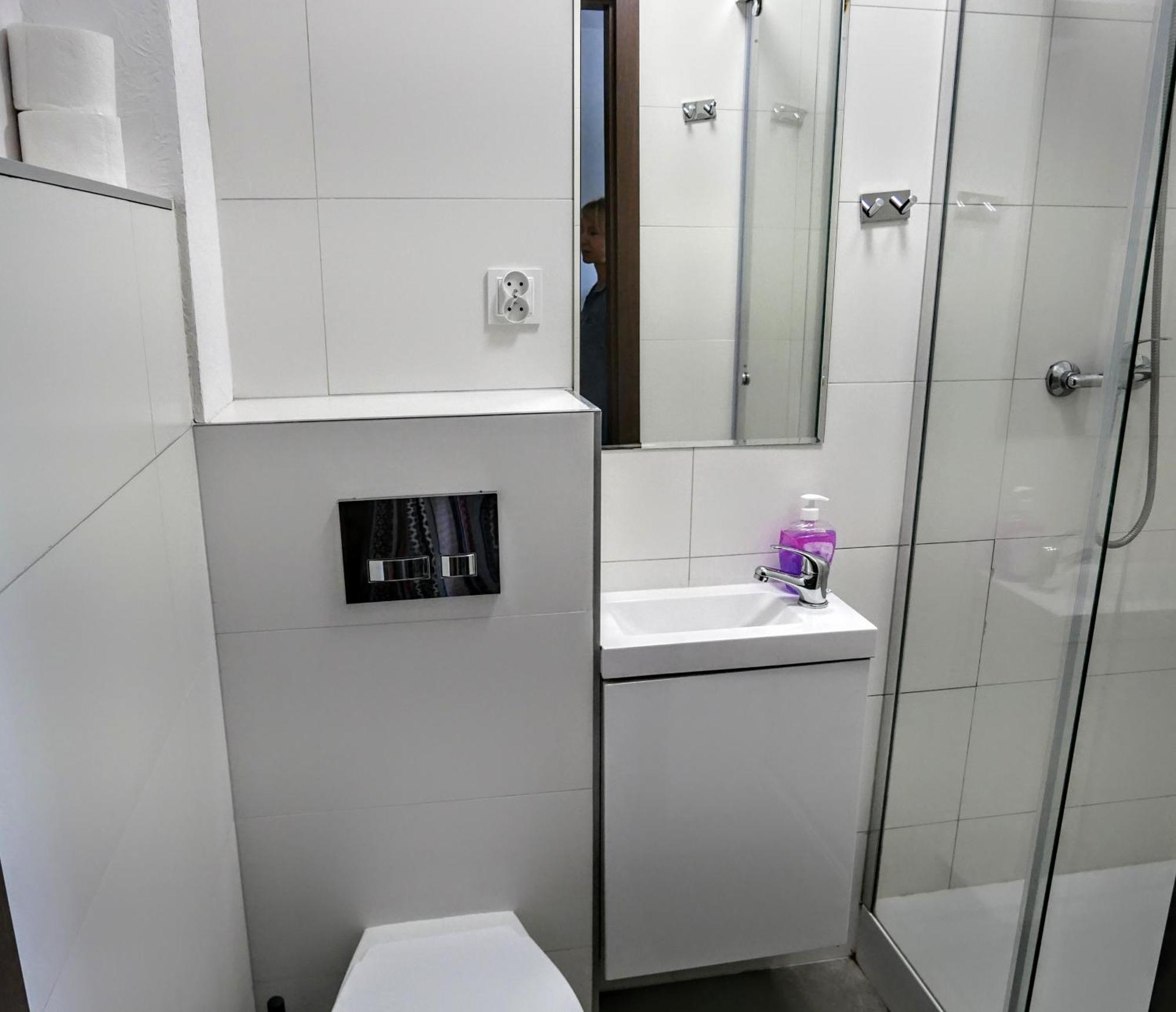 זילונקה Hostel Evotel מראה חיצוני תמונה