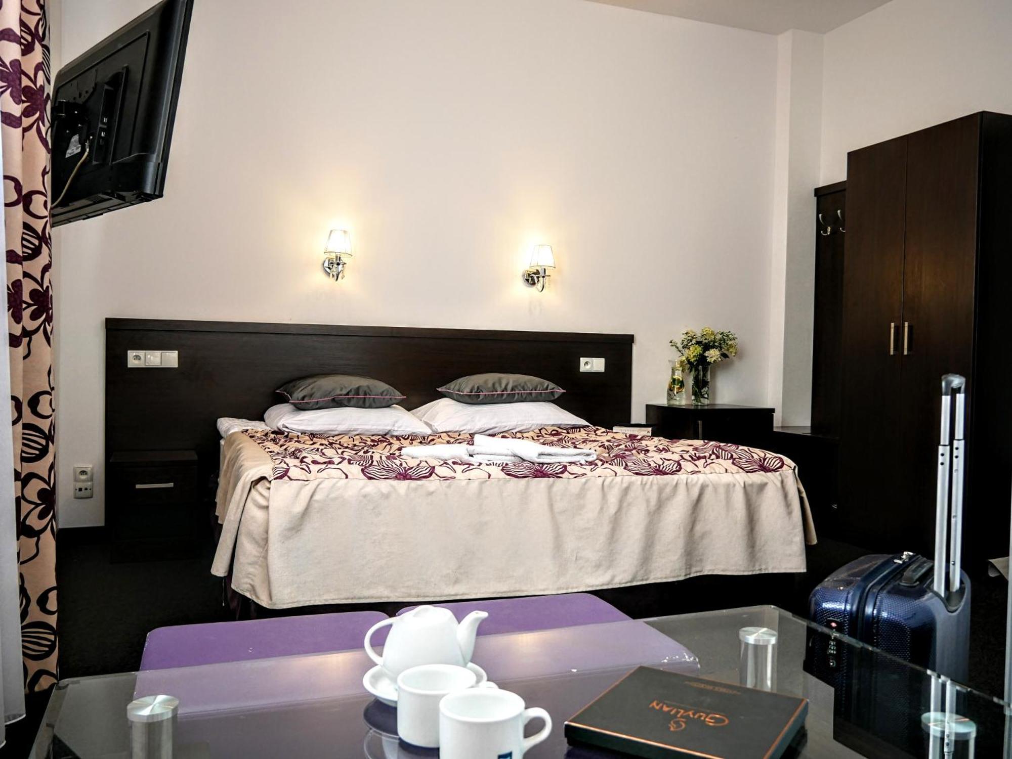 זילונקה Hostel Evotel מראה חיצוני תמונה