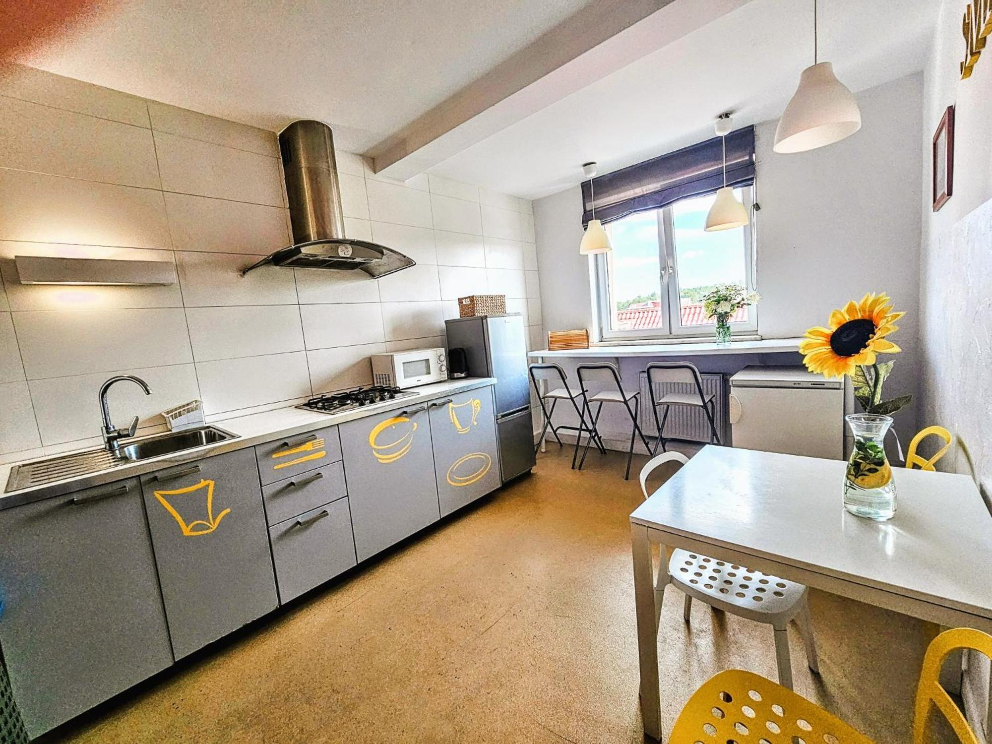 זילונקה Hostel Evotel מראה חיצוני תמונה