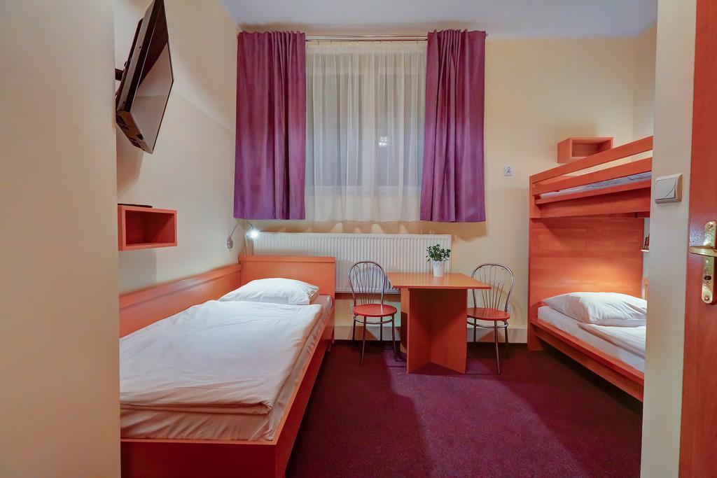 זילונקה Hostel Evotel מראה חיצוני תמונה