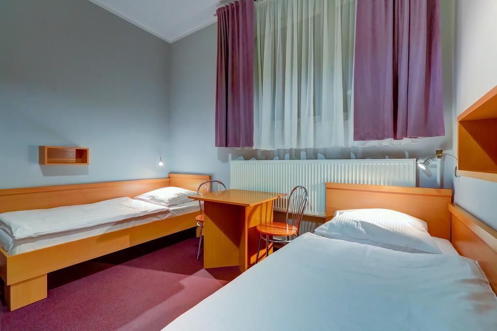 זילונקה Hostel Evotel מראה חיצוני תמונה