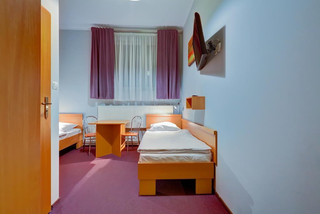 זילונקה Hostel Evotel מראה חיצוני תמונה