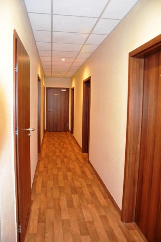 זילונקה Hostel Evotel מראה חיצוני תמונה
